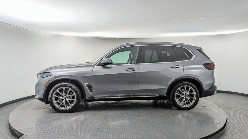 Florida Fine Cars - Used BMW X5 2025 WEST PALM SDRIVE40I