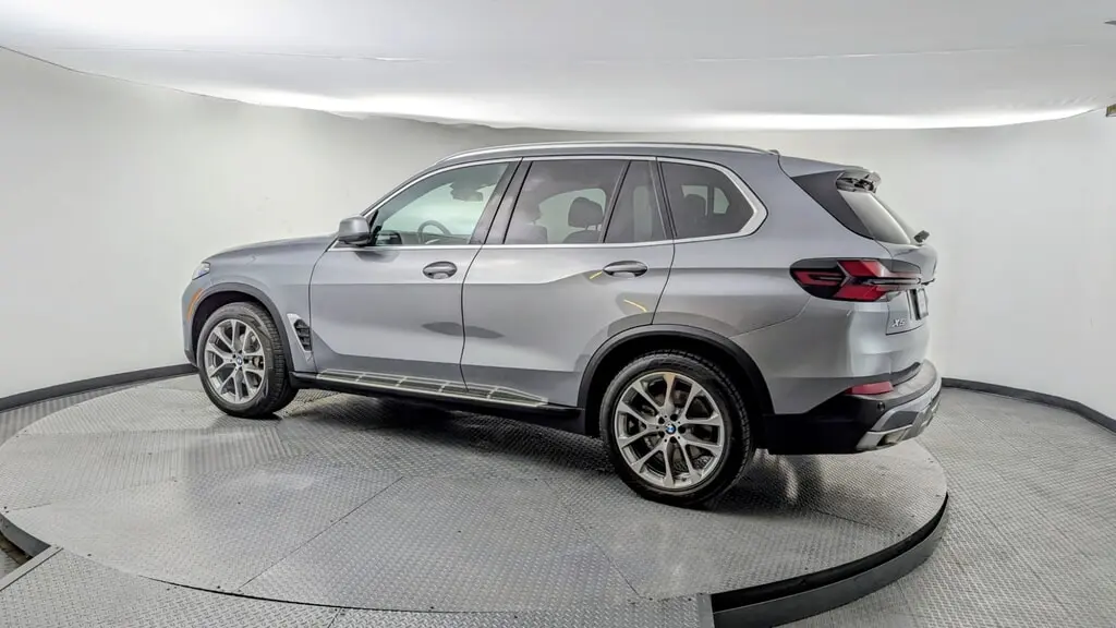 Florida Fine Cars - Used BMW X5 2025 WEST PALM SDRIVE40I