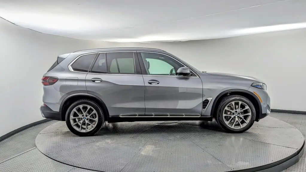 Florida Fine Cars - Used BMW X5 2025 WEST PALM SDRIVE40I