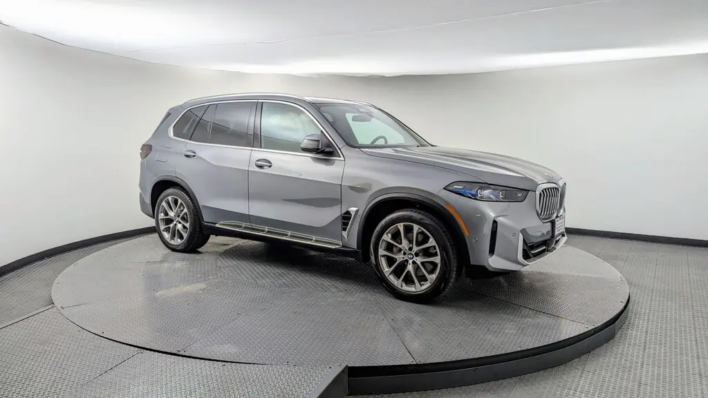 Florida Fine Cars - Used BMW X5 2025 WEST PALM SDRIVE40I