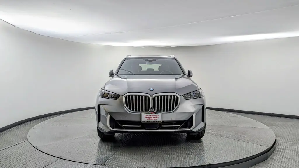 Florida Fine Cars - Used BMW X5 2025 WEST PALM SDRIVE40I