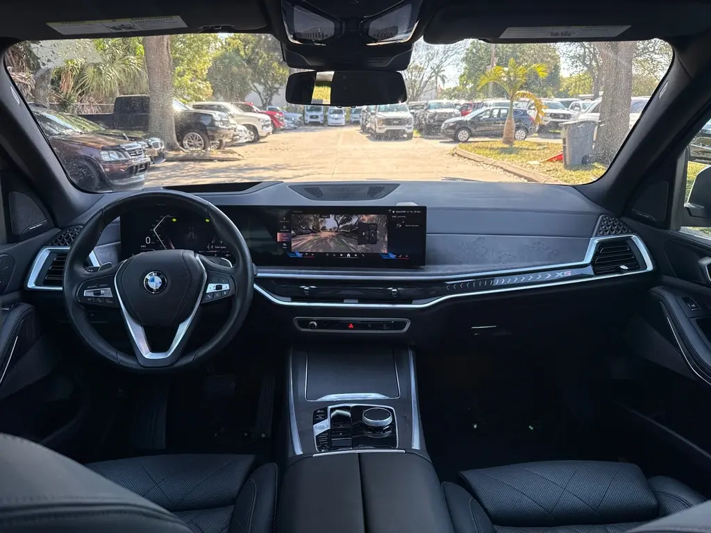 Florida Fine Cars - Used BMW X5 2025 WEST PALM SDRIVE40I