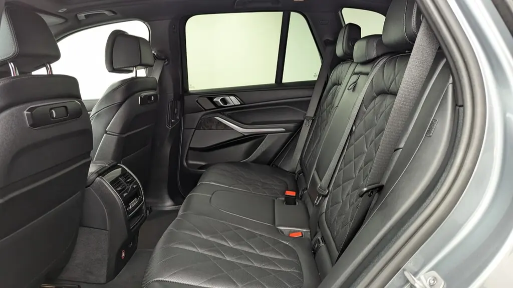 Florida Fine Cars - Used BMW X5 2025 WEST PALM SDRIVE40I