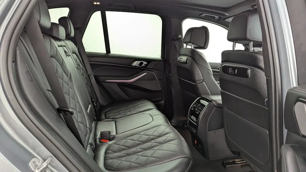 Florida Fine Cars - Used BMW X5 2025 WEST PALM SDRIVE40I