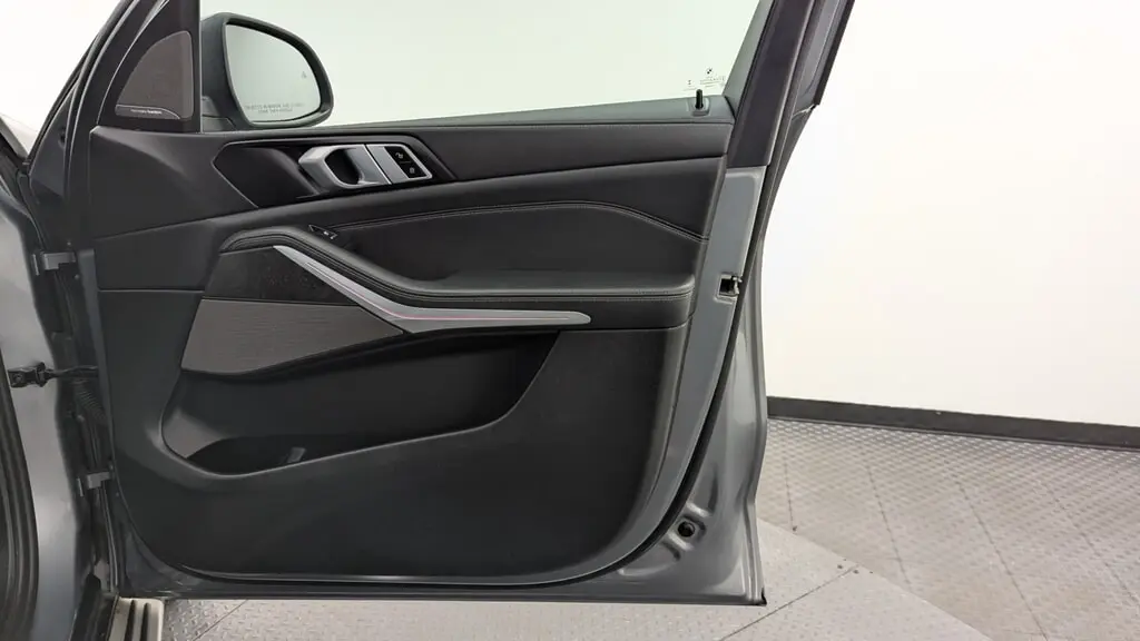 Florida Fine Cars - Used BMW X5 2025 WEST PALM SDRIVE40I