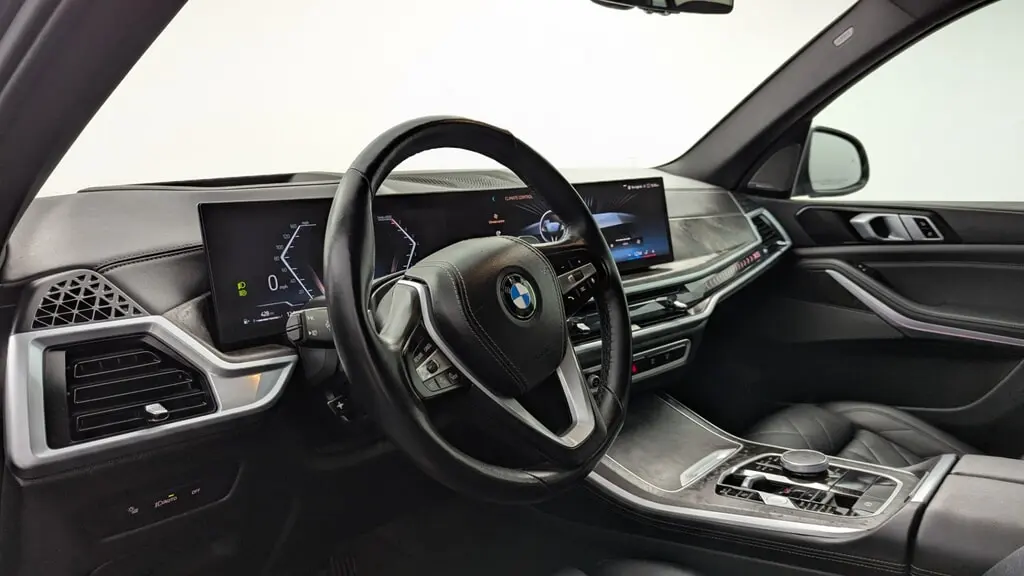 Florida Fine Cars - Used BMW X5 2025 WEST PALM SDRIVE40I