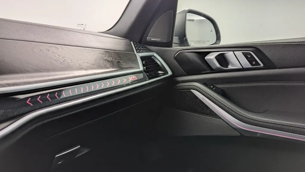 Florida Fine Cars - Used BMW X5 2025 WEST PALM SDRIVE40I