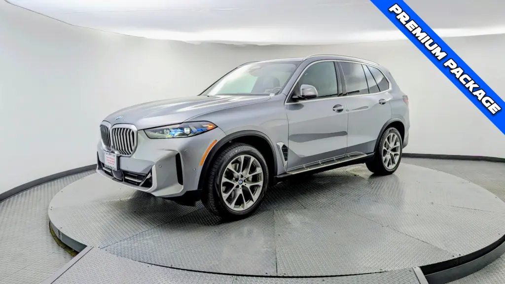 Florida Fine Cars - Used BMW X5 2025 WEST PALM SDRIVE40I