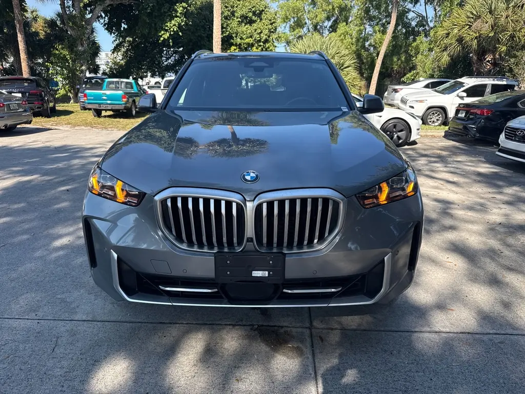 Florida Fine Cars - Used BMW X5 2025 WEST PALM SDRIVE40I