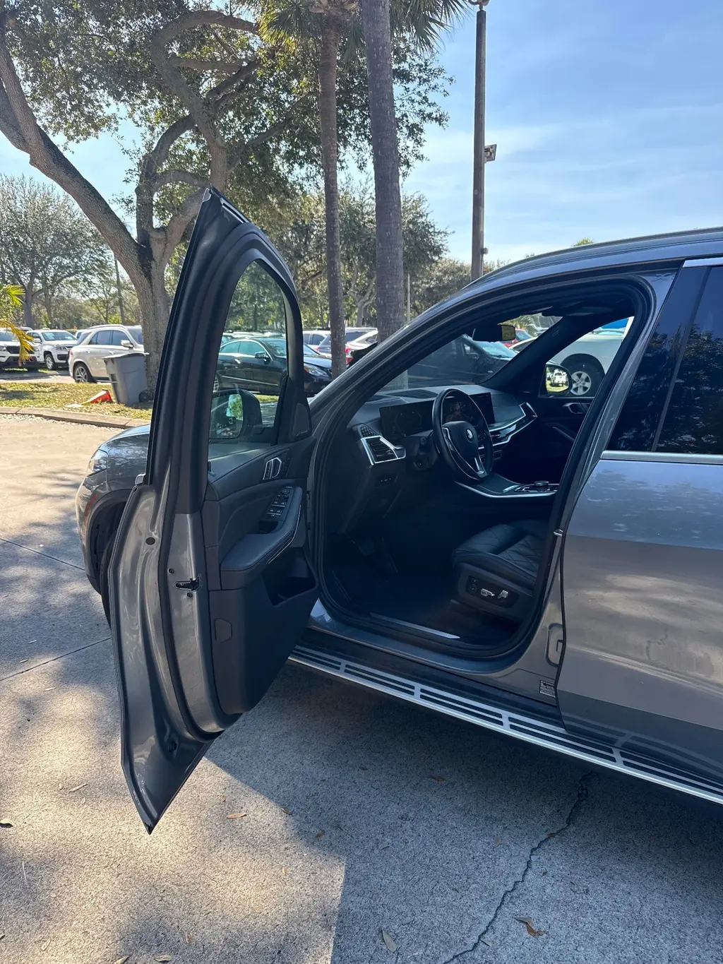 Florida Fine Cars - Used BMW X5 2025 WEST PALM SDRIVE40I