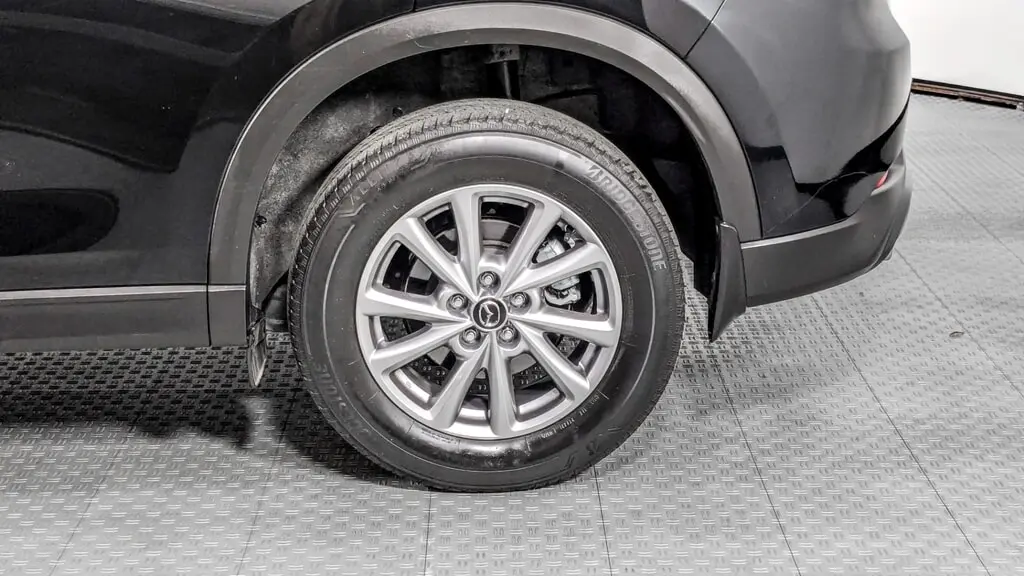 Florida Fine Cars - Used MAZDA CX-5 2023 ORLANDO 2.5 S