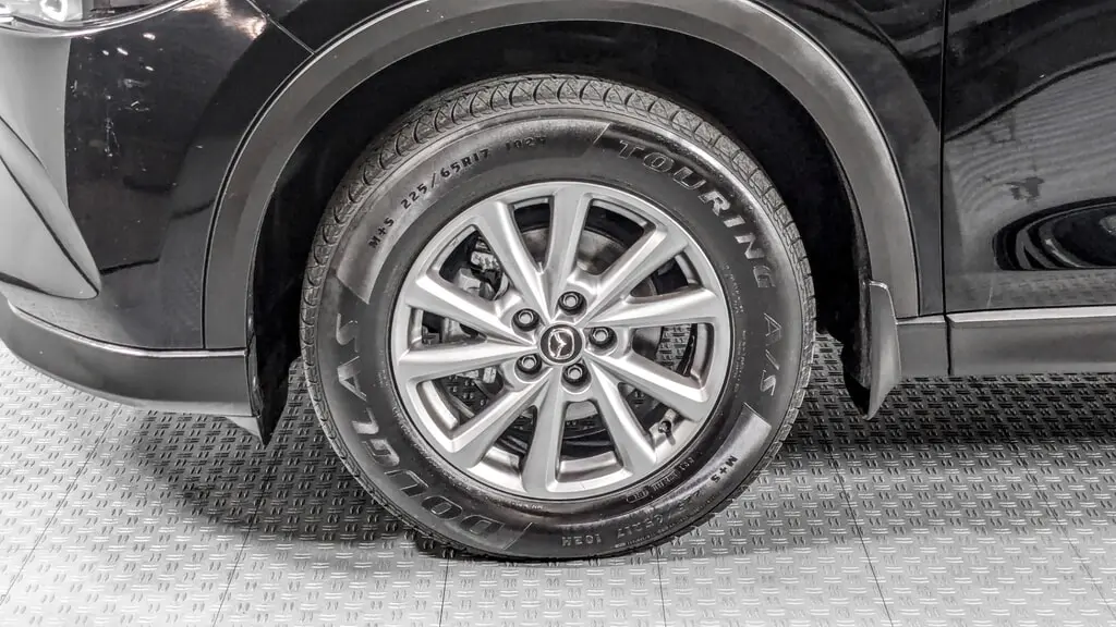 Florida Fine Cars - Used MAZDA CX-5 2023 ORLANDO 2.5 S