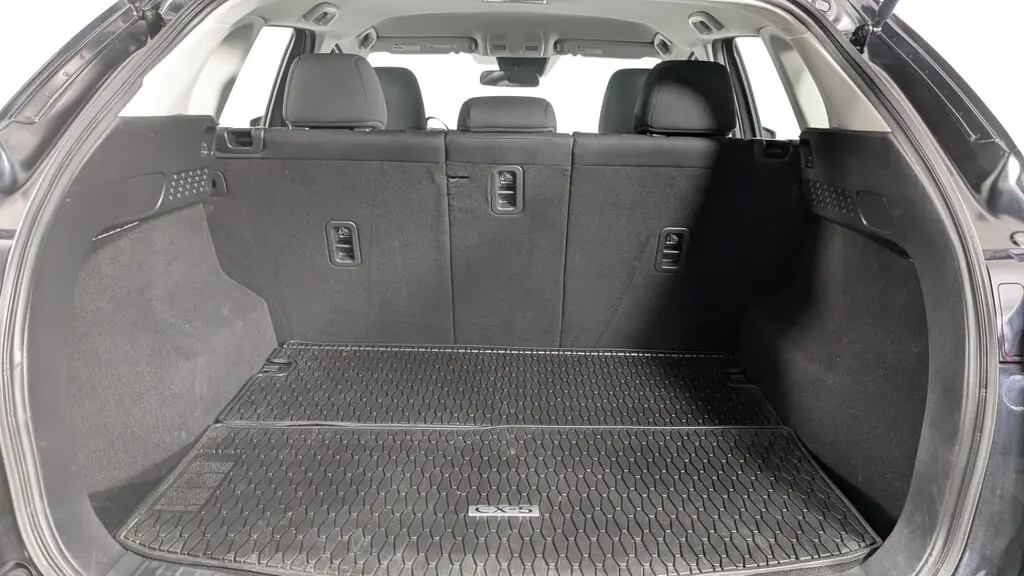 Florida Fine Cars - Used MAZDA CX-5 2023 ORLANDO 2.5 S