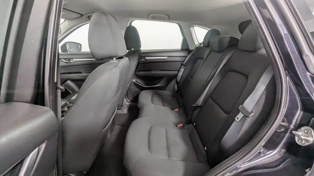 Florida Fine Cars - Used MAZDA CX-5 2023 ORLANDO 2.5 S