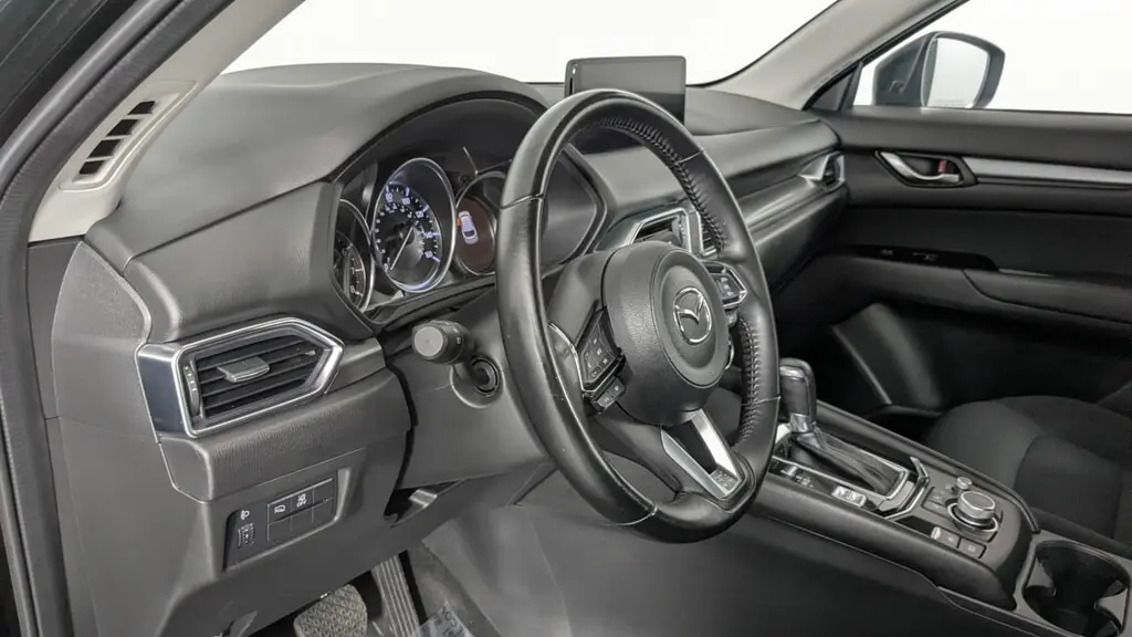 Florida Fine Cars - Used MAZDA CX-5 2023 ORLANDO 2.5 S