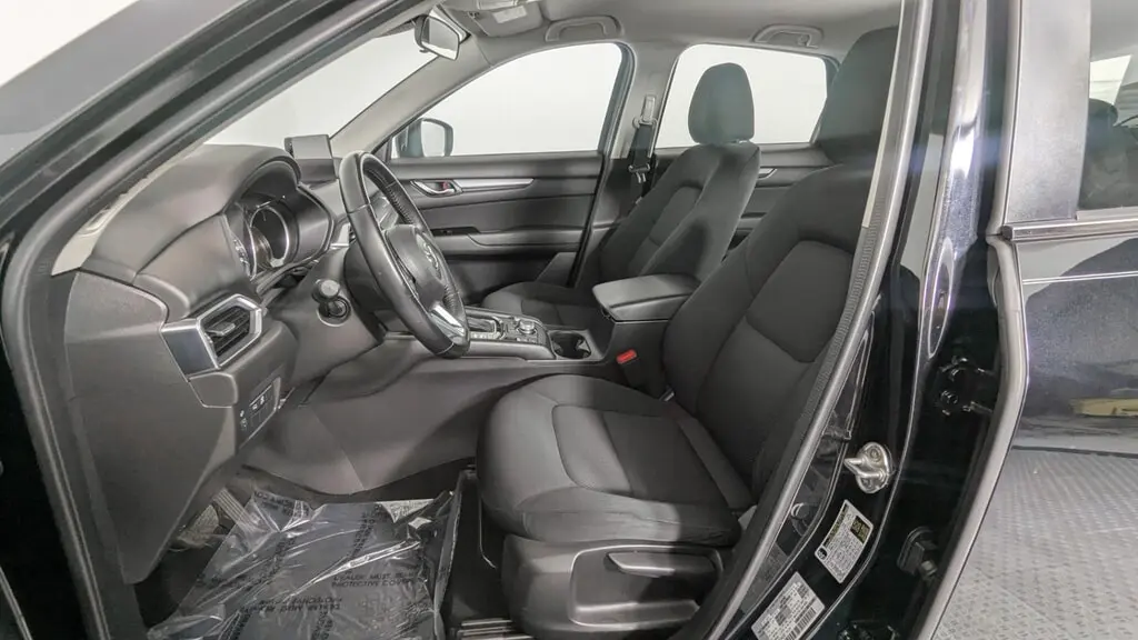 Florida Fine Cars - Used MAZDA CX-5 2023 ORLANDO 2.5 S