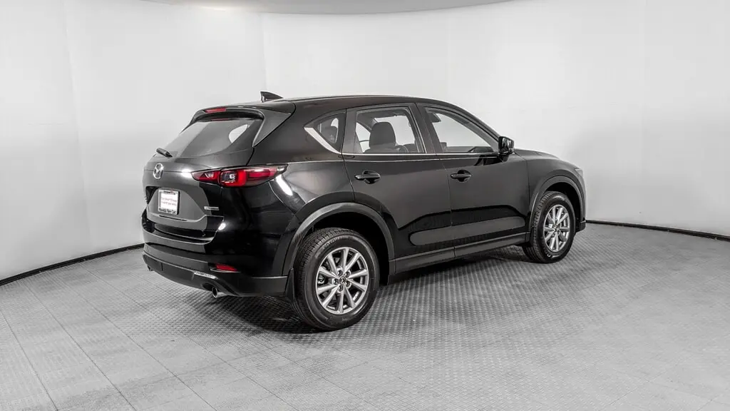 Florida Fine Cars - Used MAZDA CX-5 2023 ORLANDO 2.5 S
