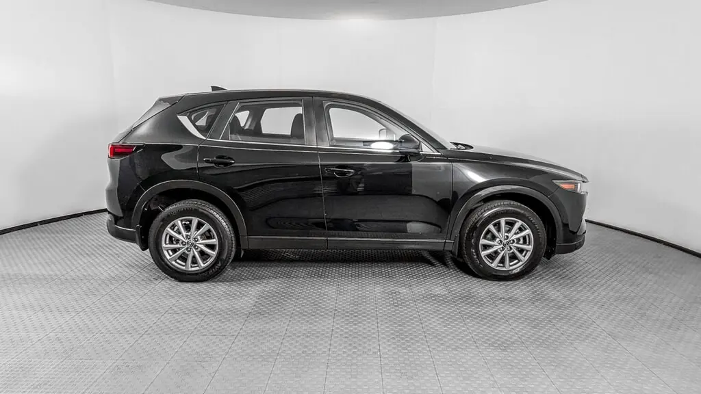 Florida Fine Cars - Used MAZDA CX-5 2023 ORLANDO 2.5 S