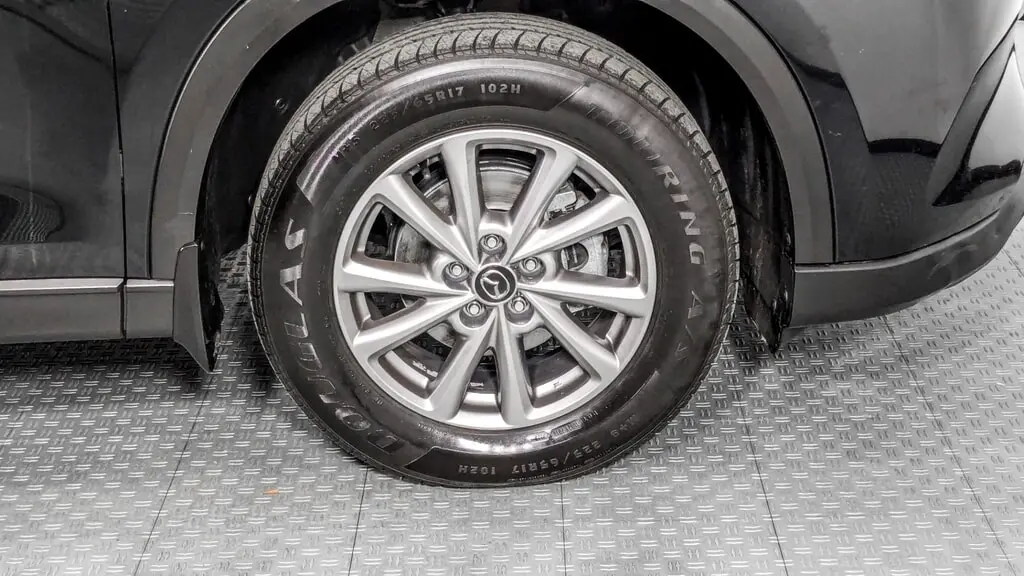 Florida Fine Cars - Used MAZDA CX-5 2023 ORLANDO 2.5 S