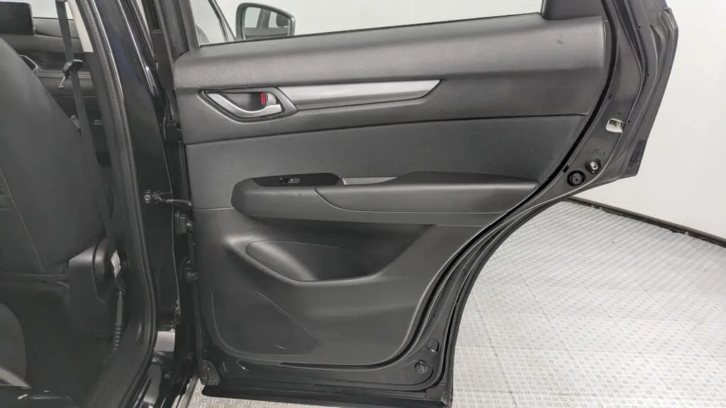 Florida Fine Cars - Used MAZDA CX-5 2023 ORLANDO 2.5 S