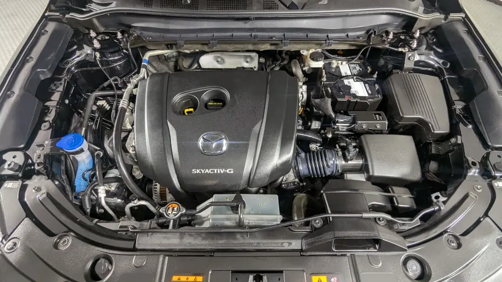 Florida Fine Cars - Used MAZDA CX-5 2023 ORLANDO 2.5 S