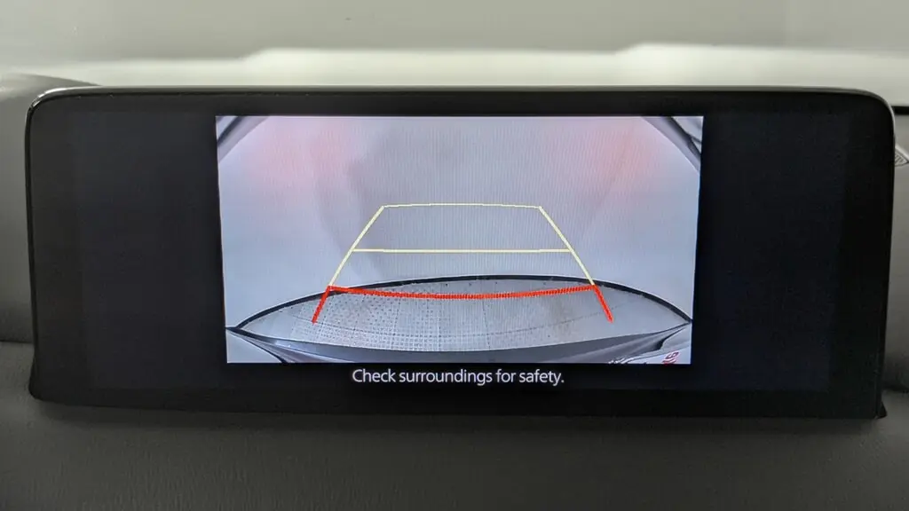 Florida Fine Cars - Used MAZDA CX-5 2023 ORLANDO 2.5 S