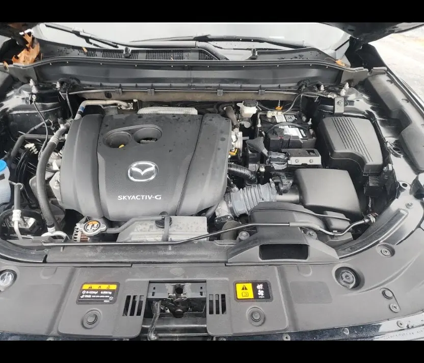 Florida Fine Cars - Used MAZDA CX-5 2023 ORLANDO 2.5 S