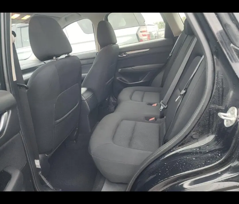 Florida Fine Cars - Used MAZDA CX-5 2023 ORLANDO 2.5 S