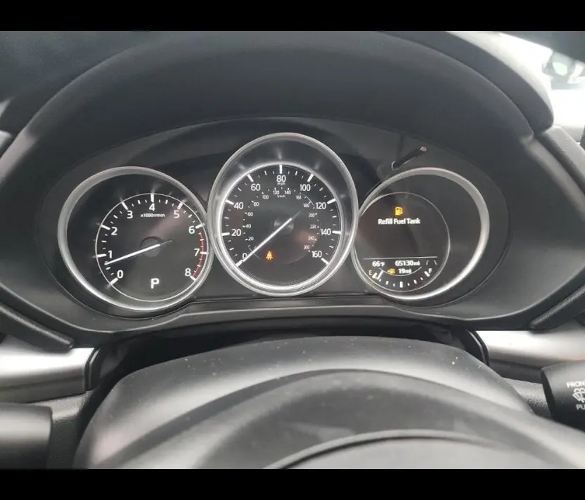 Florida Fine Cars - Used MAZDA CX-5 2023 ORLANDO 2.5 S