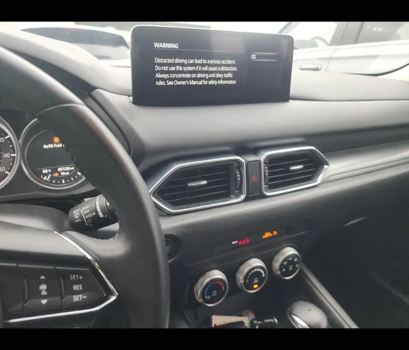 Florida Fine Cars - Used MAZDA CX-5 2023 ORLANDO 2.5 S