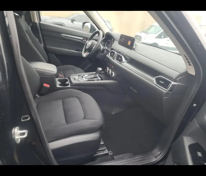 Florida Fine Cars - Used MAZDA CX-5 2023 ORLANDO 2.5 S