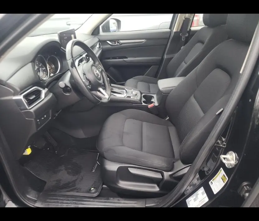 Florida Fine Cars - Used MAZDA CX-5 2023 ORLANDO 2.5 S