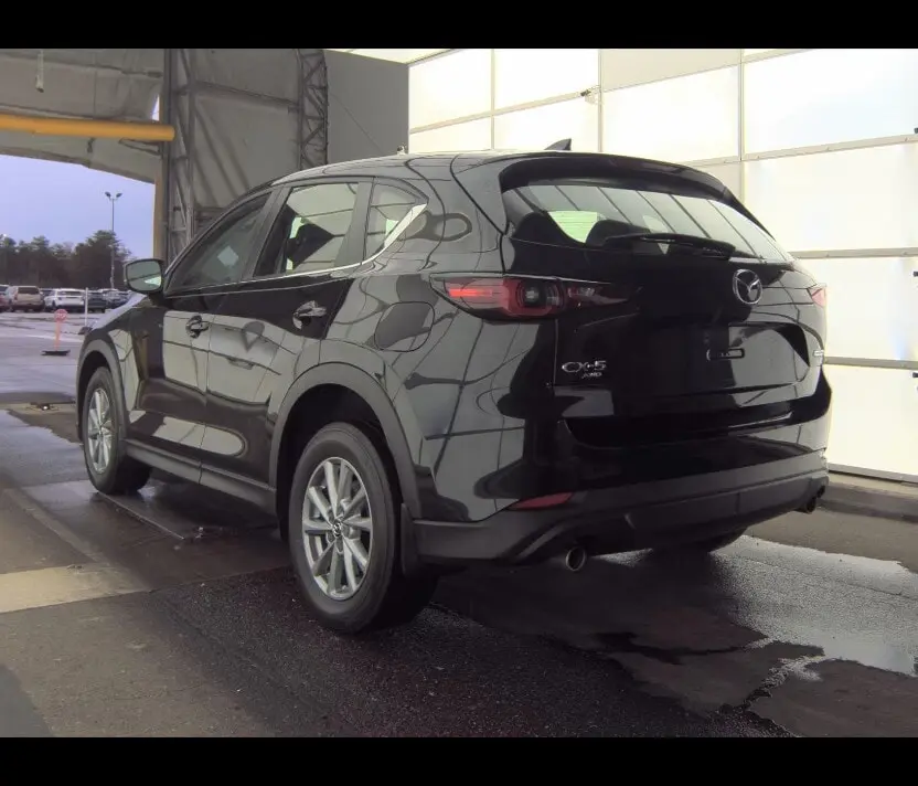 Florida Fine Cars - Used MAZDA CX-5 2023 ORLANDO 2.5 S