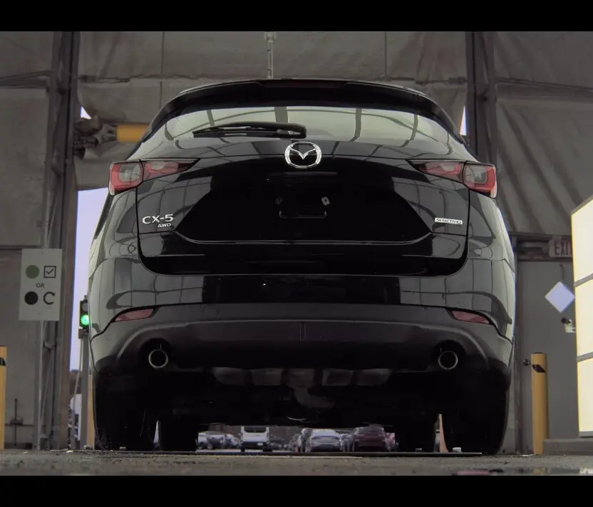 Florida Fine Cars - Used MAZDA CX-5 2023 ORLANDO 2.5 S