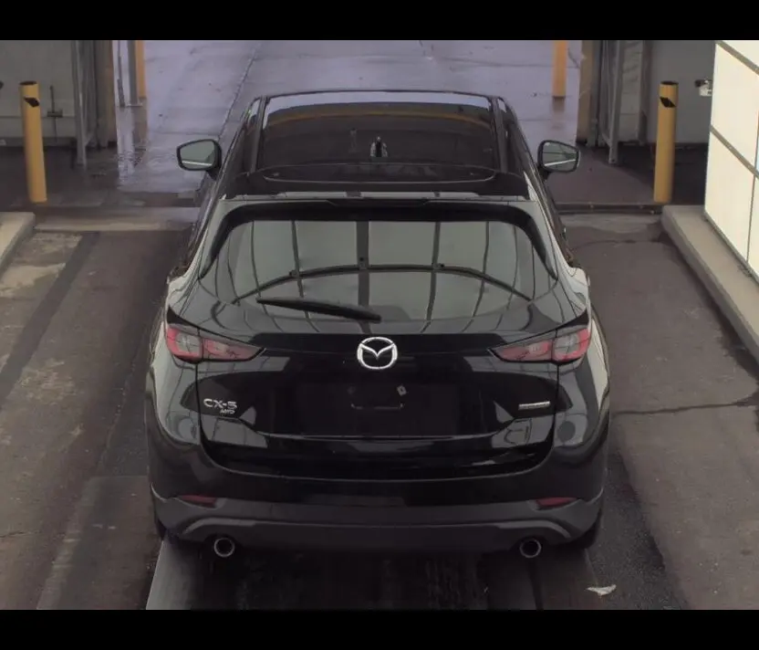 Florida Fine Cars - Used MAZDA CX-5 2023 ORLANDO 2.5 S