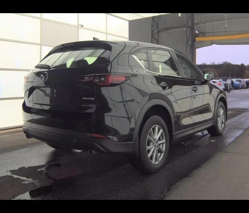 Florida Fine Cars - Used MAZDA CX-5 2023 ORLANDO 2.5 S