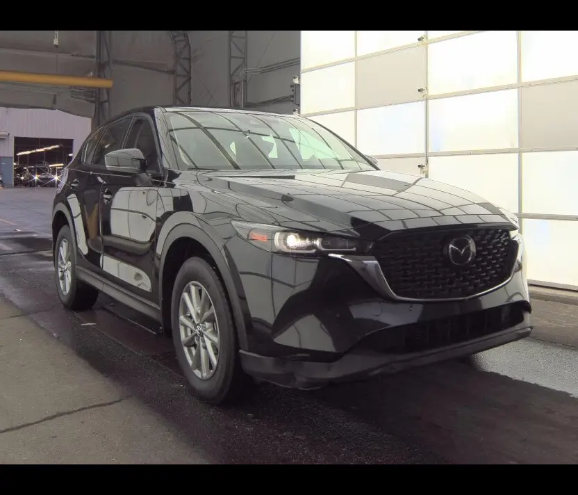 Florida Fine Cars - Used MAZDA CX-5 2023 ORLANDO 2.5 S