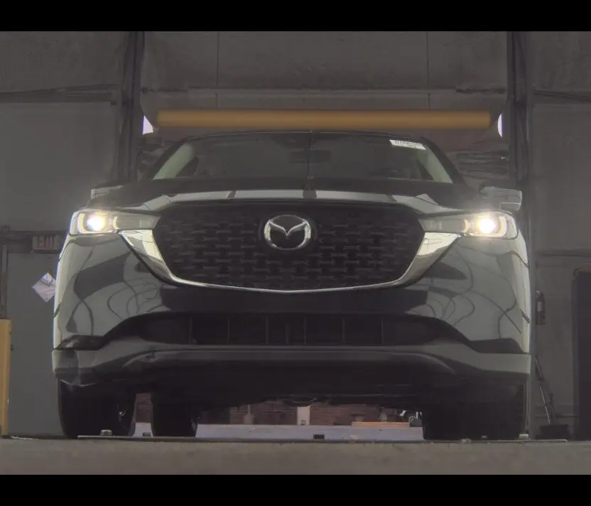 Florida Fine Cars - Used MAZDA CX-5 2023 ORLANDO 2.5 S