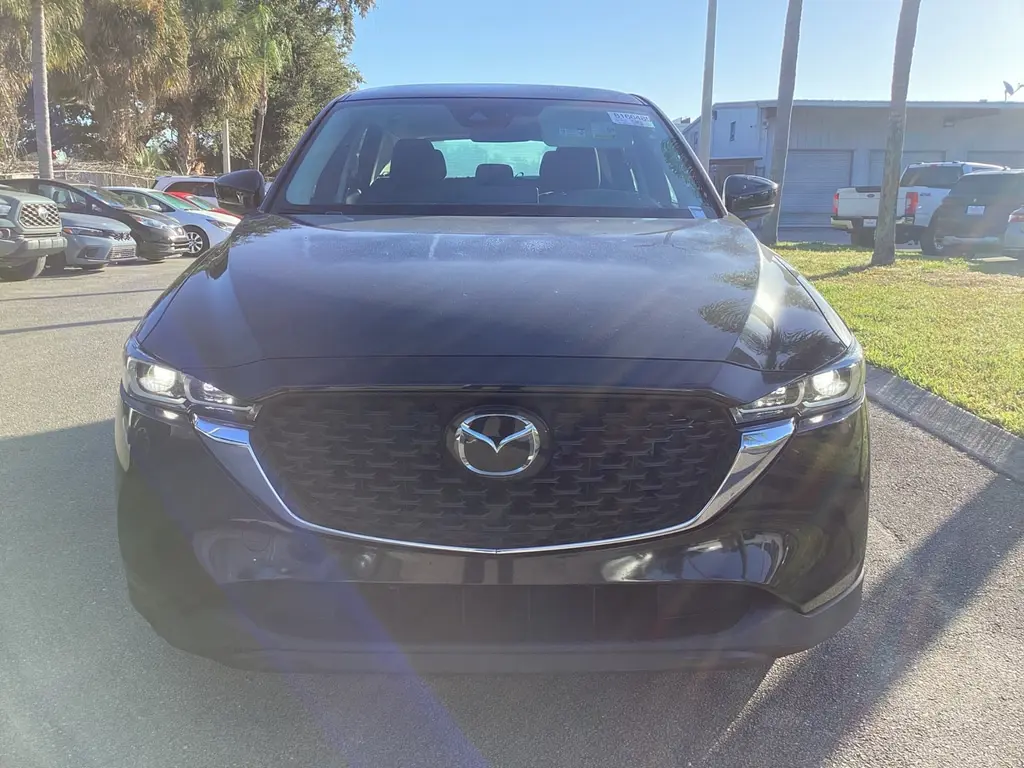 Florida Fine Cars - Used MAZDA CX-5 2023 ORLANDO 2.5 S