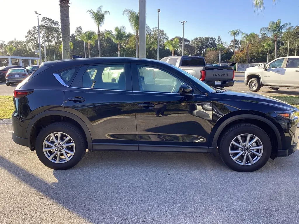 Florida Fine Cars - Used MAZDA CX-5 2023 ORLANDO 2.5 S