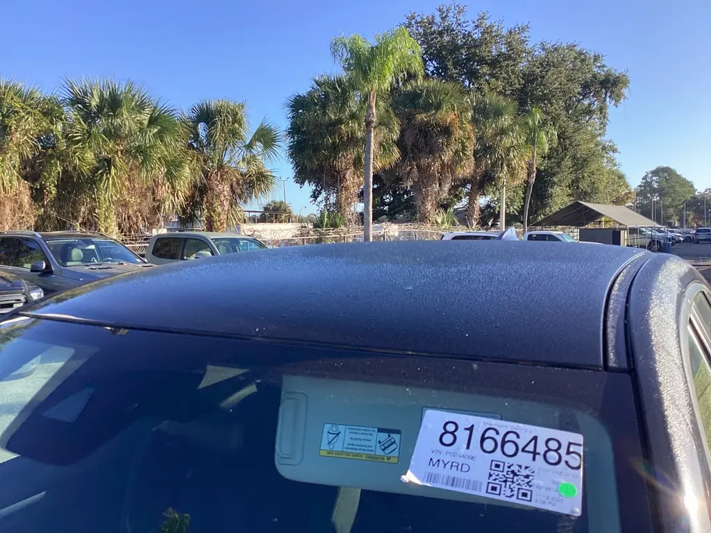 Florida Fine Cars - Used MAZDA CX-5 2023 ORLANDO 2.5 S