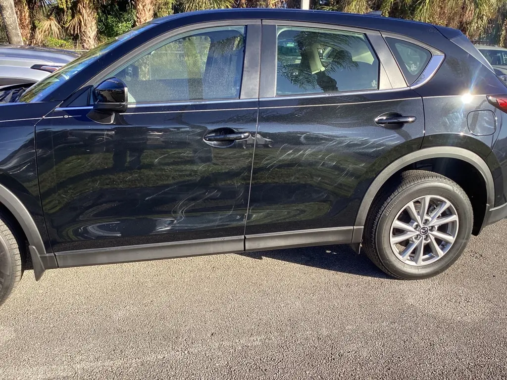 Florida Fine Cars - Used MAZDA CX-5 2023 ORLANDO 2.5 S