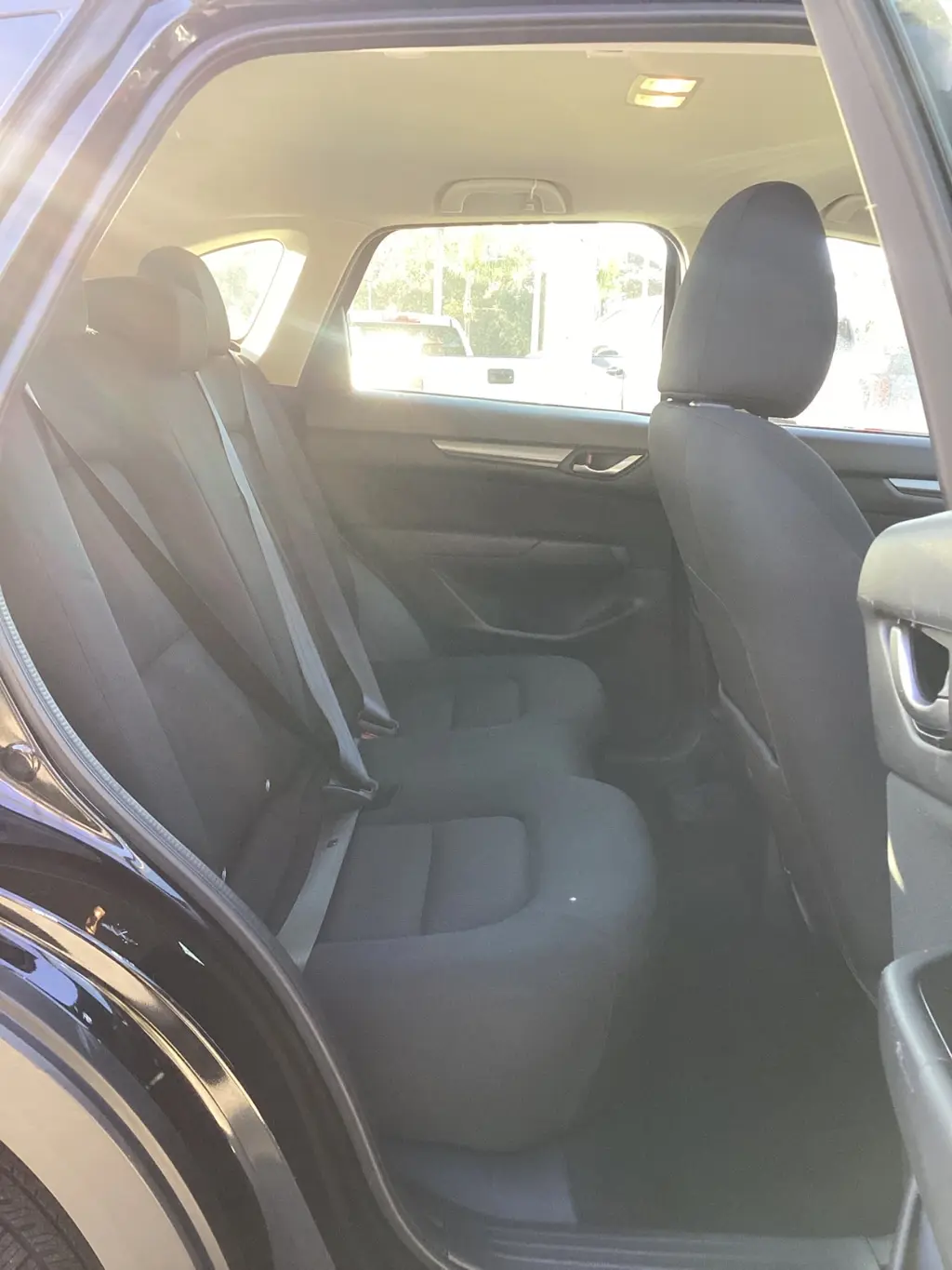 Florida Fine Cars - Used MAZDA CX-5 2023 ORLANDO 2.5 S