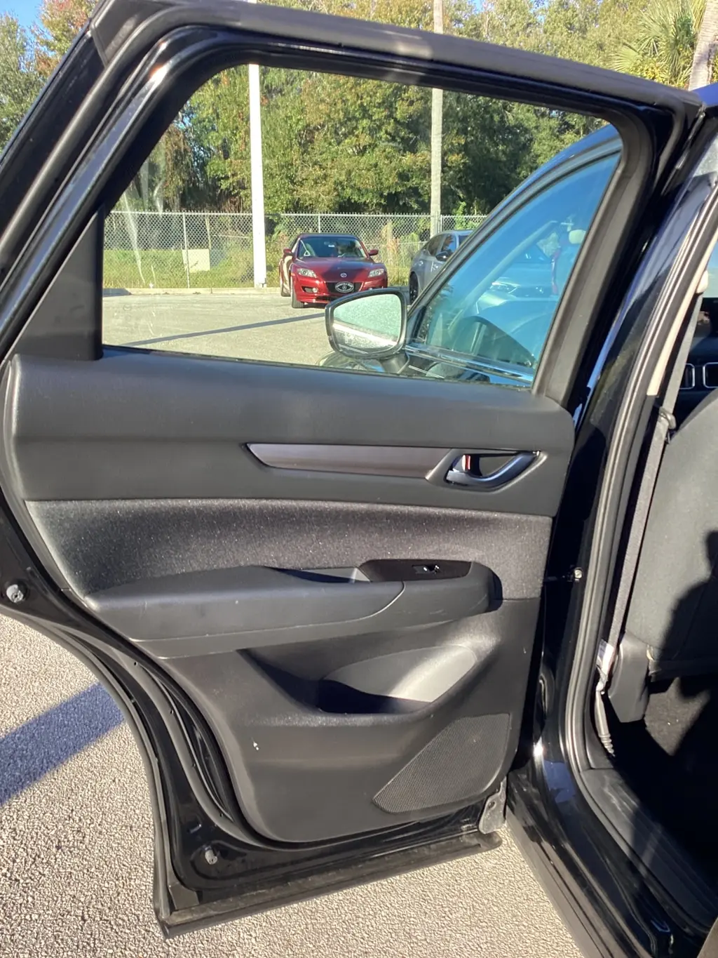 Florida Fine Cars - Used MAZDA CX-5 2023 ORLANDO 2.5 S