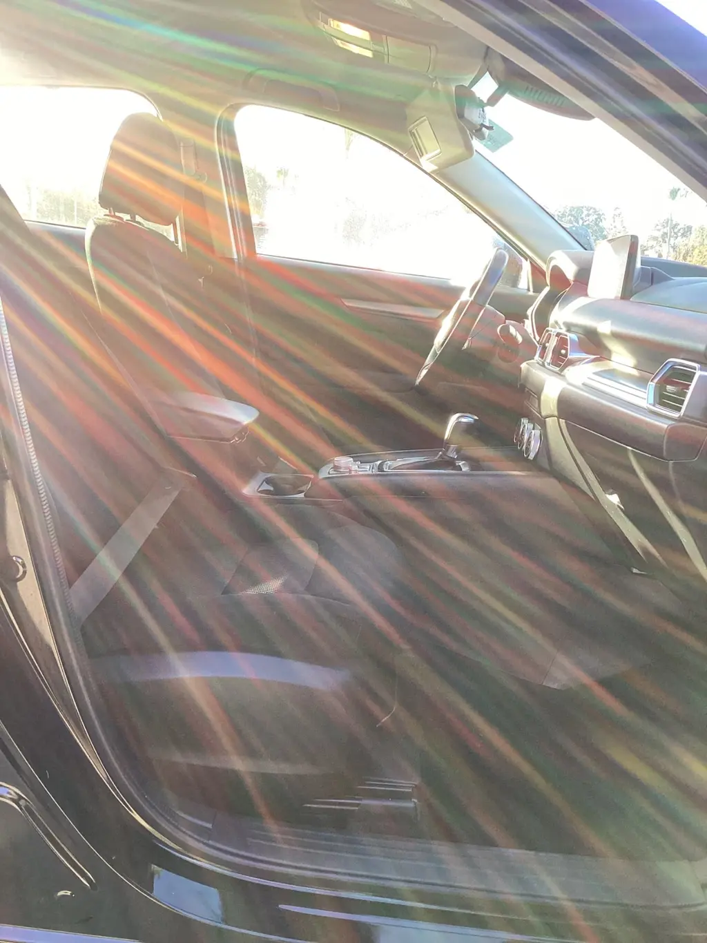 Florida Fine Cars - Used MAZDA CX-5 2023 ORLANDO 2.5 S