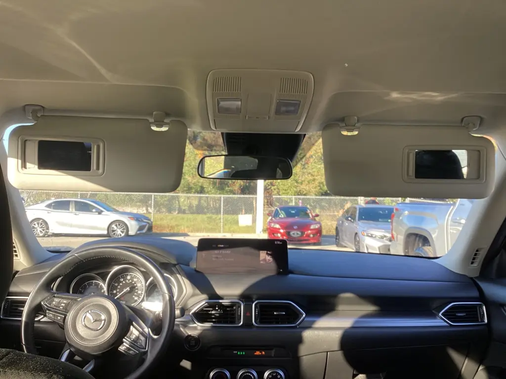 Florida Fine Cars - Used MAZDA CX-5 2023 ORLANDO 2.5 S