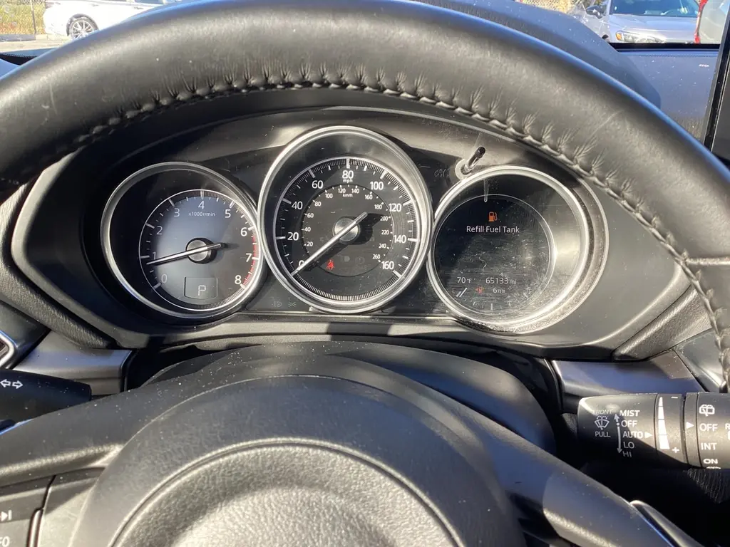 Florida Fine Cars - Used MAZDA CX-5 2023 ORLANDO 2.5 S