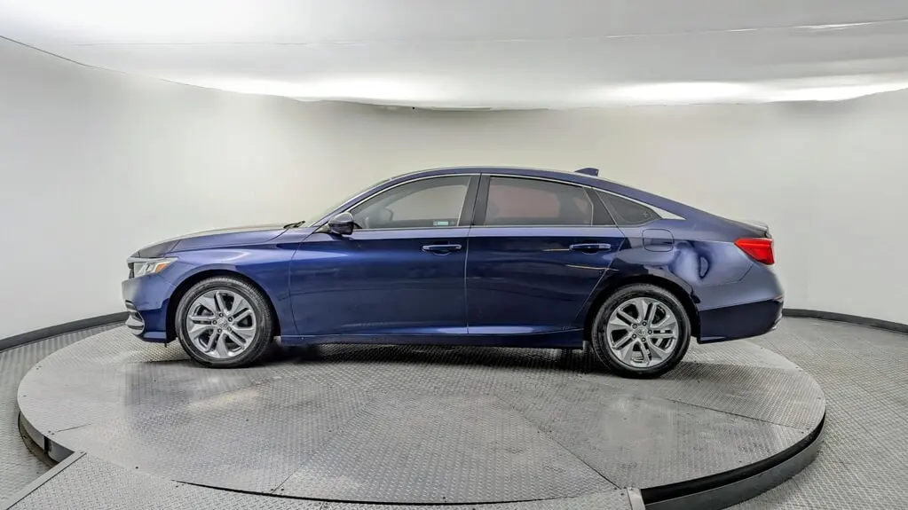 Florida Fine Cars - Used HONDA ACCORD 2019 WEST PALM LX 1.5T