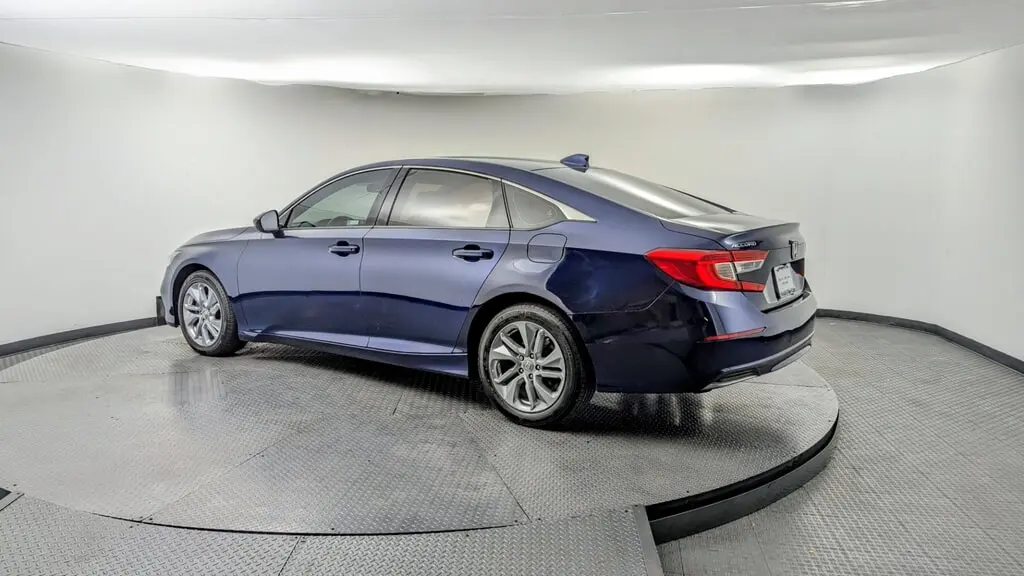 Florida Fine Cars - Used HONDA ACCORD 2019 WEST PALM LX 1.5T