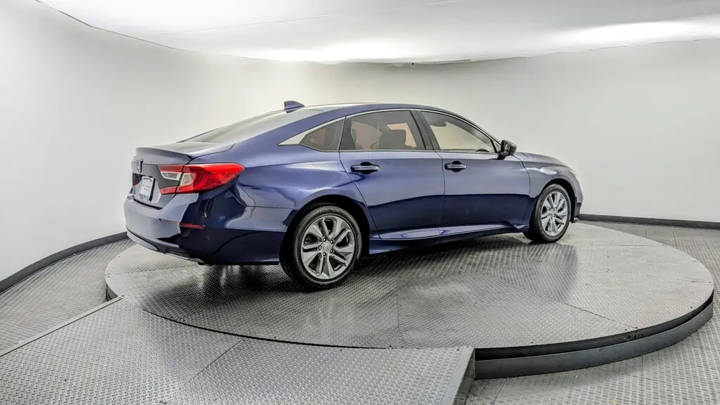 Florida Fine Cars - Used HONDA ACCORD 2019 WEST PALM LX 1.5T